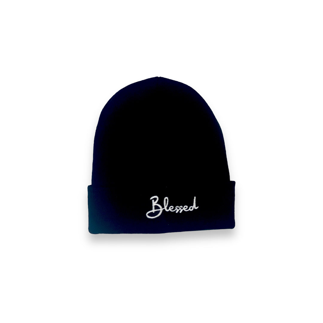 Blessed Beanie Hat