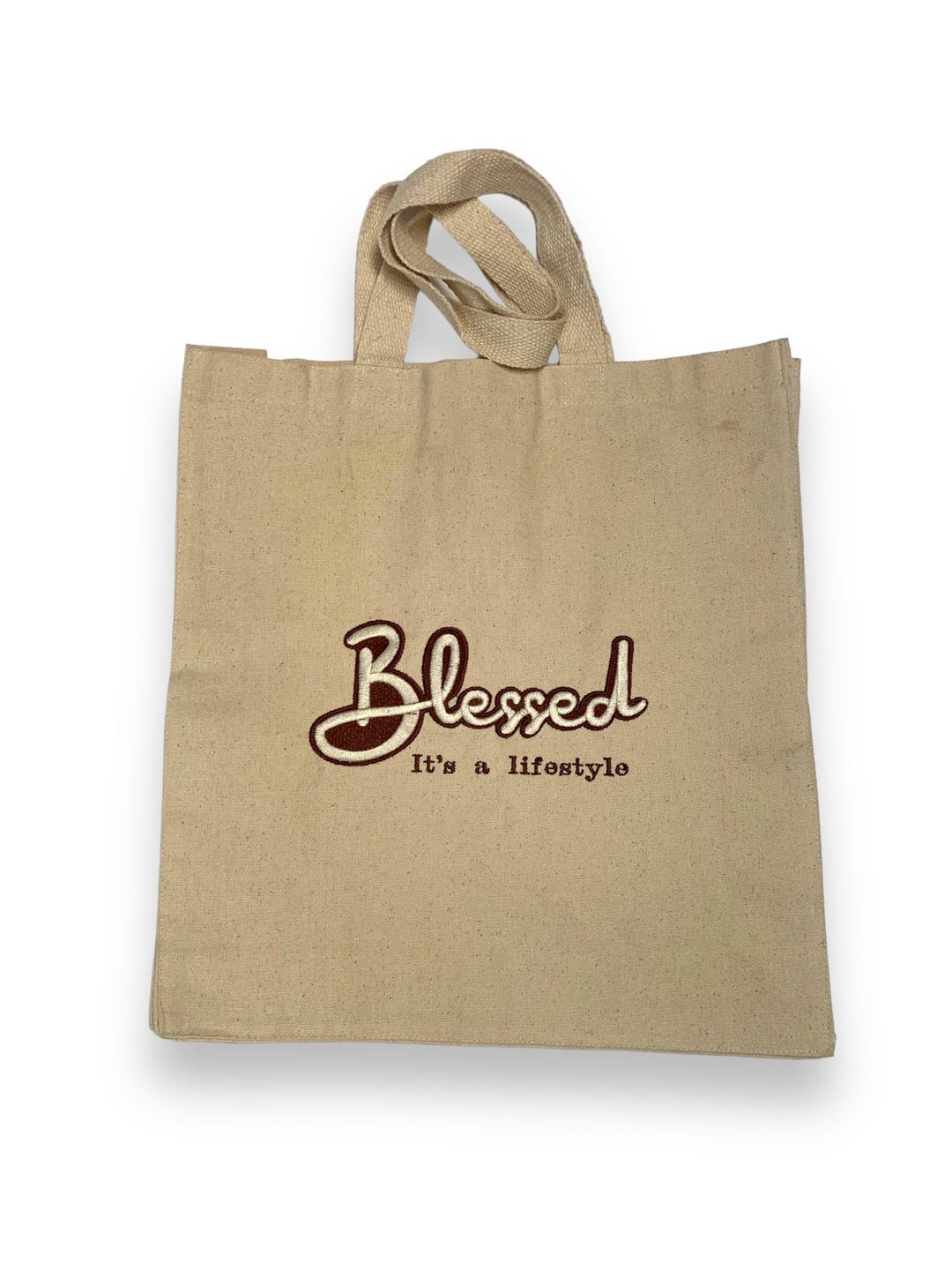 Blessed Tote bag