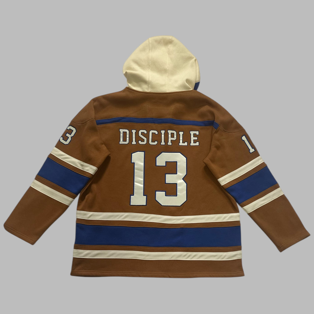 Le 13e Hockey Jersey - Disciple