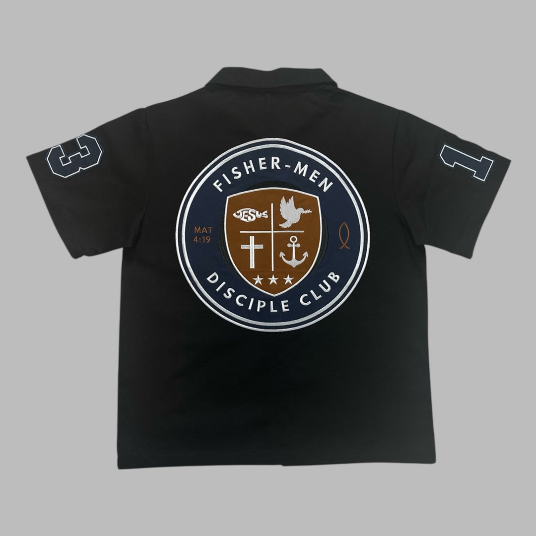 Chemise le 13e  - Disciple